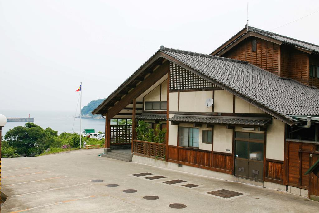 Minatokan Hotel Kami  Exterior photo