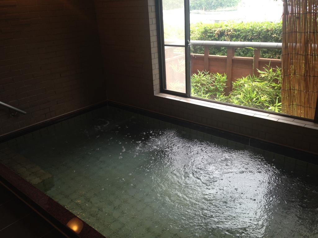 Minatokan Hotel Kami  Exterior photo