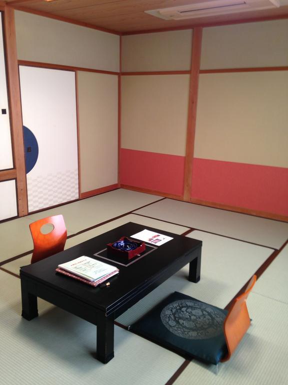 Minatokan Hotel Kami  Exterior photo