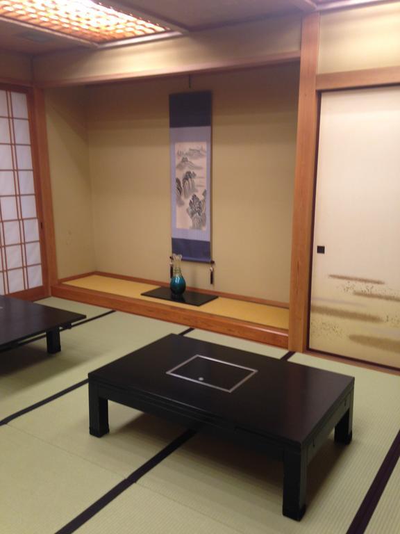Minatokan Hotel Kami  Exterior photo